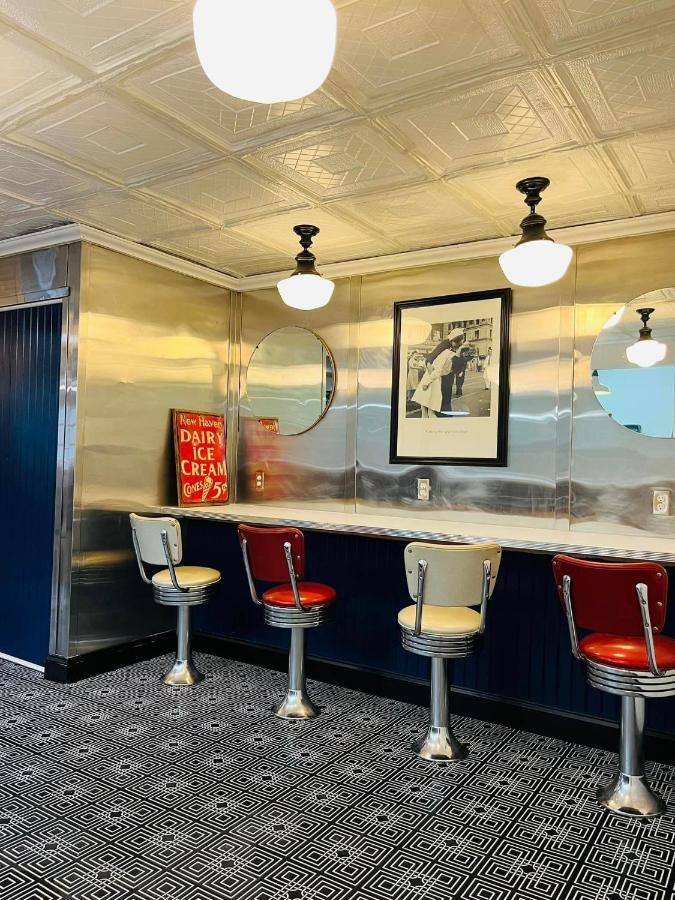 Ec Reed'S Mercantile And Hotel Marble Hill 外观 照片