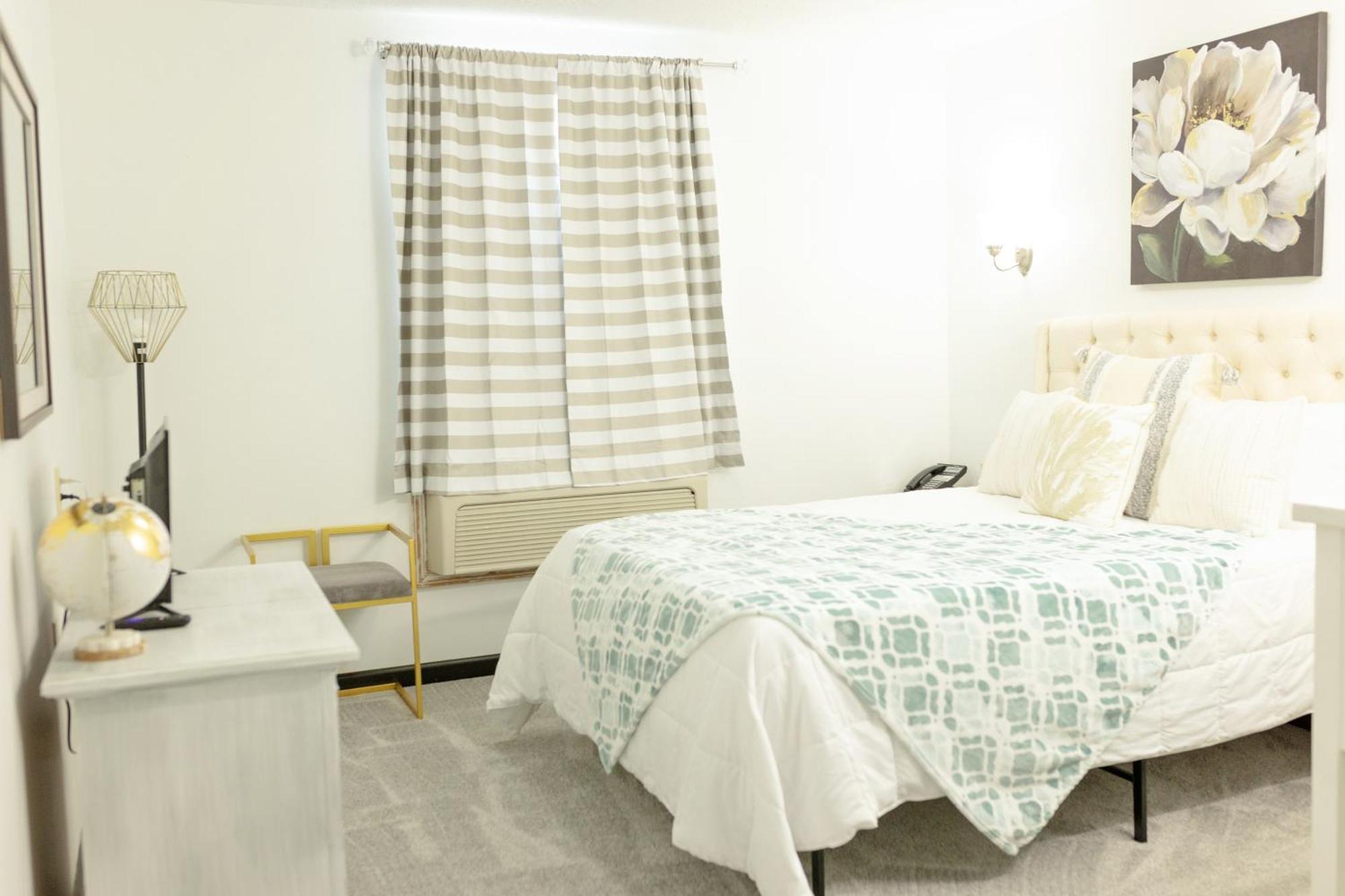 Ec Reed'S Mercantile And Hotel Marble Hill 客房 照片